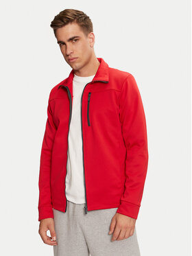 Helly Hansen Helly Hansen Pulóver 30229 Piros Regular Fit