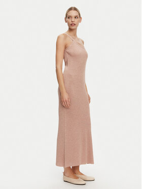 Φόρεμα υφασμάτινο Kontatto φωτογραφία