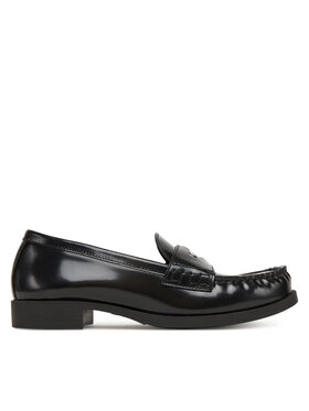 LOVE MOSCHINO LOVE MOSCHINO Мокасини JA10222G1NJD000A40 Черен