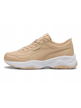 Puma Puma Sneakersy 371125-28 Beżowy