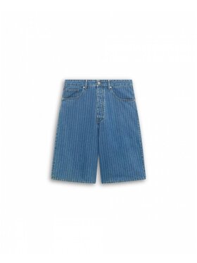 Drole de Monsieur Drole de Monsieur Kąpielówki g-bs147-co179-lbe Niebieski Regular Fit