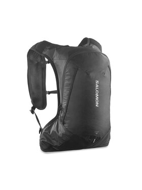 Salomon Salomon Plecak biegowy Cross 12 LC2185700 Czarny
