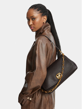 MICHAEL Michael Kors MICHAEL Michael Kors Geantă 30F6AYTL7E Maro