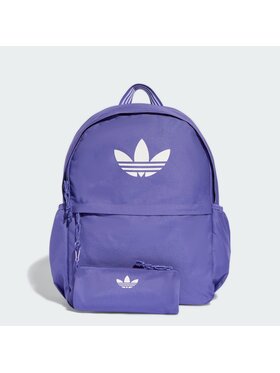 adidas adidas Plecak 155533 Fioletowy