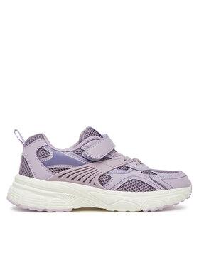 Roxy Roxy Снікерcи CP72-25888 Фіолетовий
