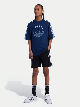 Pantaloncini per bambini adidas Originals MODIVO.IT collezione autunno inverno 2024 2025