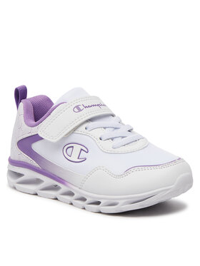 Champion Superge Wave 2 G Ps Low Cut Shoe S32831-CHA-WW005 Bela