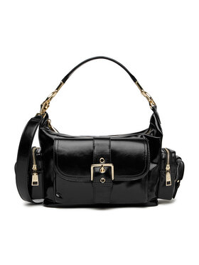 Badura Badura Handtasche EO-AISHA-LDA8059 Schwarz
