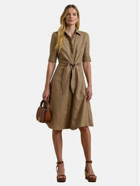 LAUREN RALPH LAUREN Φόρεμα πουκάμισο LAUREN RALPH LAUREN - 2
