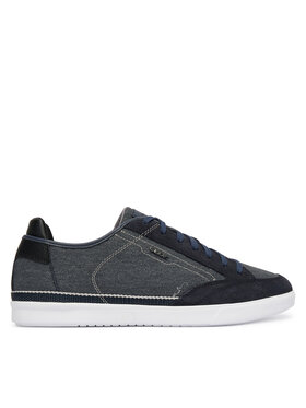 Geox Geox Sneakersy U Walee A U022CA 0NB22 C4002 Granatowy