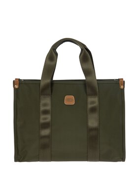 Bric's Bric's Torebka 322070 Zielony