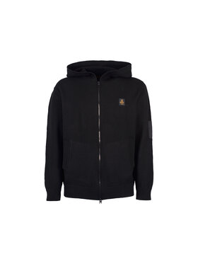 RefrigiWear RefrigiWear Maglione M36200-G06000 Nero Regular Fit