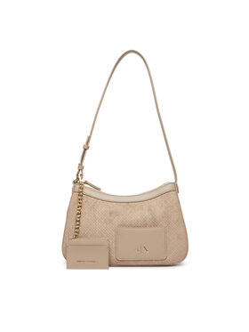 Armani Exchange Armani Exchange Torbica XW001213 AF22645 U6223 Smeđa