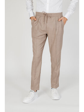Antony Morato Antony Morato Παντελόνι chino NEIL Μπεζ Regular Fit