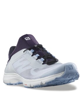 Salomon Salomon Обувки Amphib Bold 2 W L47153700 Син