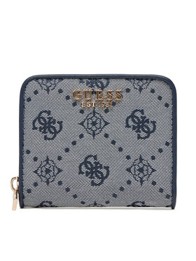 Guess Guess Portafoglio 175677 Blu
