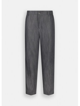 Liu Jo Liu Jo Jeansy UF5143D026687457 Szary Regular Fit