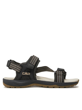 CMP CMP Sandali Khalys 3Q91937 Nero