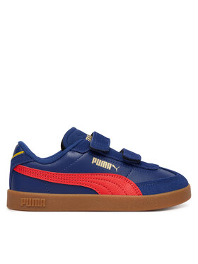 Puma Puma Sneakersy Club II Era V PS 402307 19 Tmavomodrá