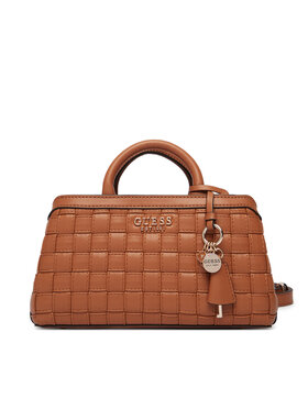 Guess Guess Käekott Sandy HWWG84 18050 Pruun
