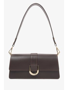 Estro Estro Τσάντα ER00116378 Καφέ