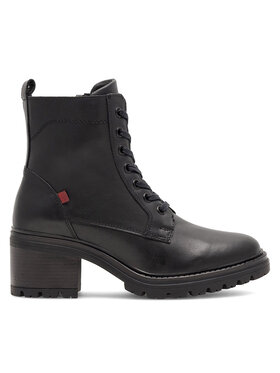 Lasocki Lasocki Stiefeletten BELLA EST-BELLA-L-02 Schwarz