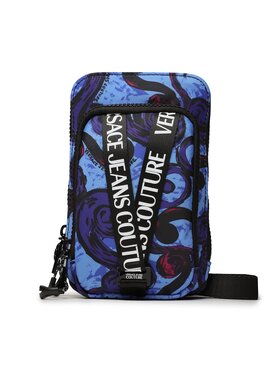 Versace Jeans Couture Versace Jeans Couture Geantă crossover 74YA4B64 Albastru