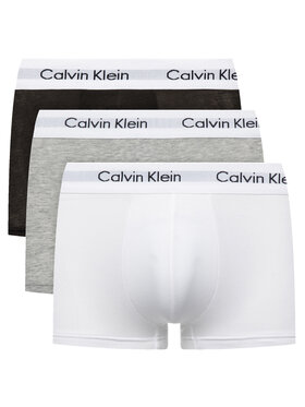 Calvin Klein Underwear Calvin Klein Underwear Set 3 parov boksaric 0000U2664G Pisana