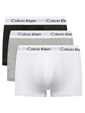 Calvin Klein Underwear Calvin Klein Underwear Súprava 3 kusov boxeriek 0000U2664G Farebná