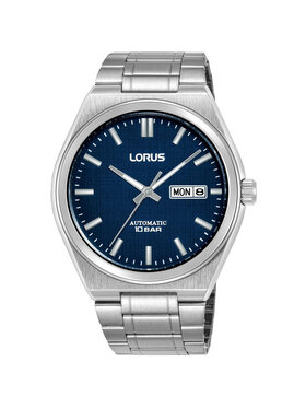 Lorus Lorus Zegarek RL439CX9 Srebrny
