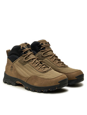 Timberland Tenisice Mt. Maddsen TB0A6CH5EMI1 Smeđa