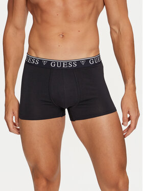 Guess Set Od 5 Pari Bokserica U4YG16 K6YW1 Šarena