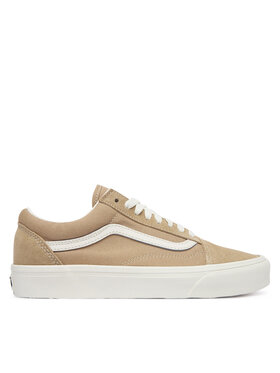 Vans Vans Πάνινα παπούτσια Old Skool VN000EDY4MG1 Μπεζ