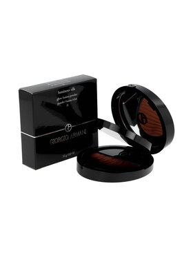 Giorgio Armani Giorgio Armani Luminous Silk Glow Fusion - 14 Puder prasowany 14