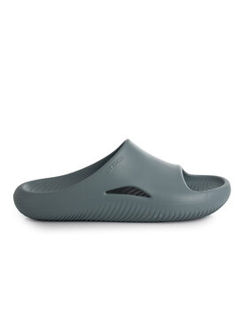 Crocs Crocs Klapki 208392-3YO_39/40 Zielony