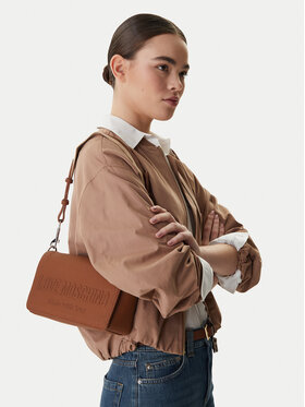 LOVE MOSCHINO LOVE MOSCHINO Дамска чанта JC4046PP1OLE0200 Кафяв
