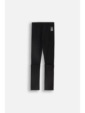 Lemon Explore Lemon Explore Legginsy ZL4122603ACG-021 Czarny
