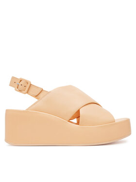 HÖGL HÖGL Sandaalid Lucie 9-102500 Oranž