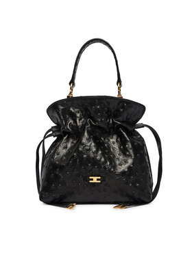 Elisabetta Franchi Elisabetta Franchi Handtasche BS-51N-62E2-V600cza Schwarz