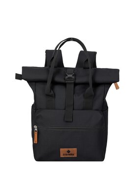 Travelite Travelite Plecak 323906 Czarny