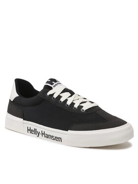 Helly Hansen Helly Hansen Tennis Moss V-1 11721_990 Noir