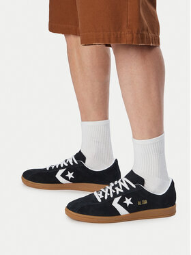 Converse Converse Superge All Star Classic Trainer A16534C Črna