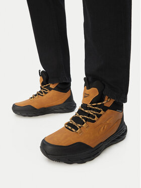 Reebok Reebok Kotníková obuv CEOWB-H8-301 Hnědá