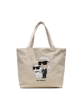 KARL LAGERFELD KARL LAGERFELD Torbica 230W3179 Bež
