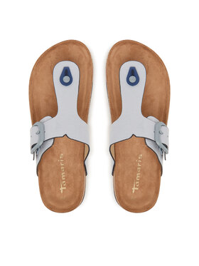 Tamaris Tamaris Infradito 1-27400-46 Celeste