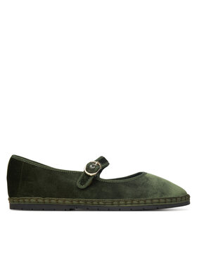 Nokwol Nokwol Cipele Mel Kaki