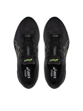 Asics Tekaški čevlji Gel-Pulse 15 Gtx GORE-TEX 1011B781 Črna