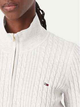 Ζακέτα Tommy Jeans