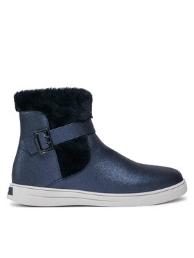 Mayoral Mayoral Stiefel 48401 Dunkelblau