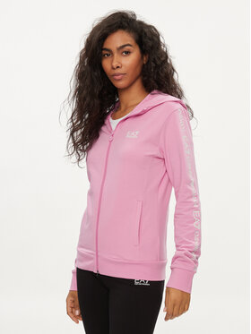 Felpe armani clearance ragazza